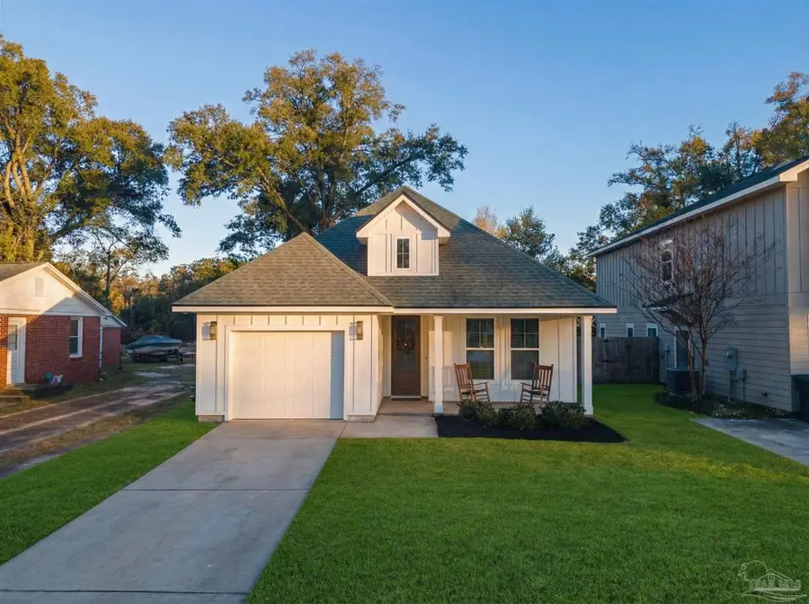 1001 E Cross St #C, Pensacola, FL 32503 - #2