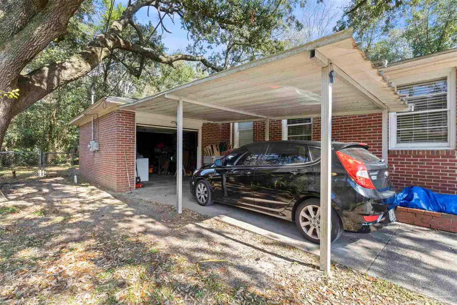 116 Rue Max St, Pensacola, FL 32507 - #2