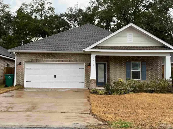 206 Niceville Ave #B, Niceville, FL 32578