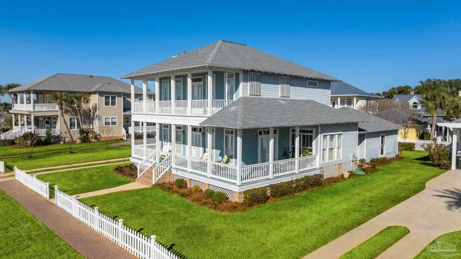 4030 Landfall Dr, Pensacola, FL 32507 - #3