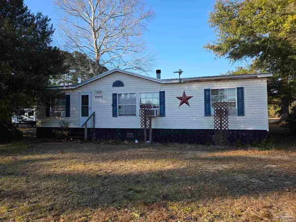 9900 Jeno Rd, Milton, FL 32583