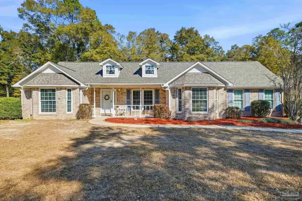 3514 Sweet Bay Dr, Pace, FL 32571