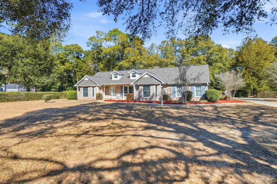 3514 Sweet Bay Dr, Pace, FL 32571 - #2