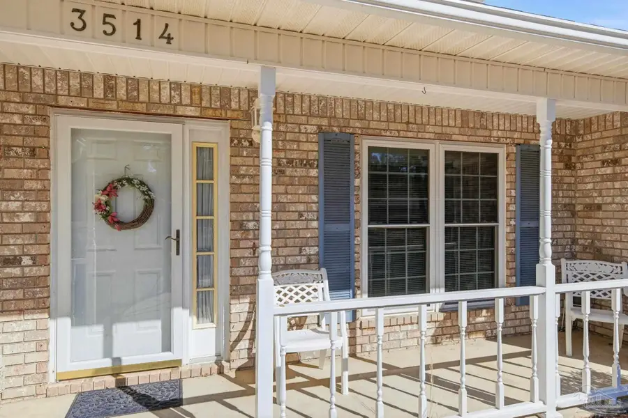 3514 Sweet Bay Dr, Pace, FL 32571 - #3