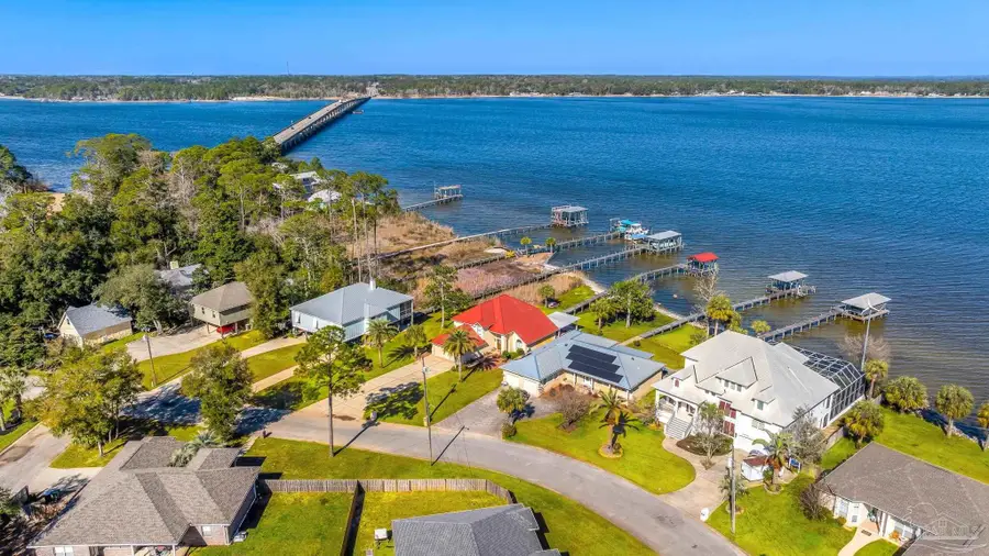 880 Paradise Beach Cir, Pensacola, FL 32506 - #2