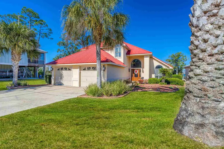 880 Paradise Beach Cir, Pensacola, FL 32506 - #3