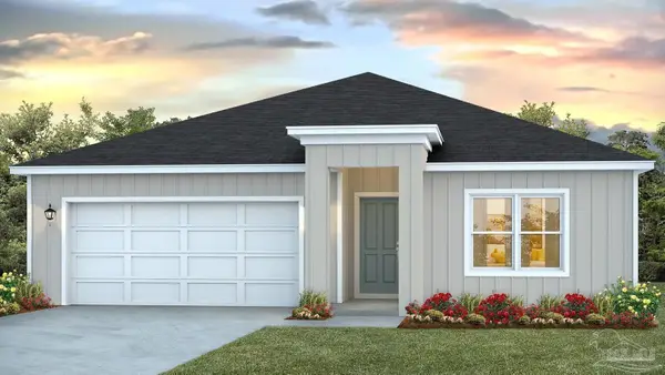 530 Bridle Way, Pensacola, FL 32534