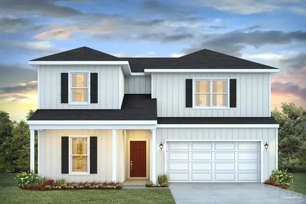 8654 Russellcross Blvd, Pensacola, FL 32507