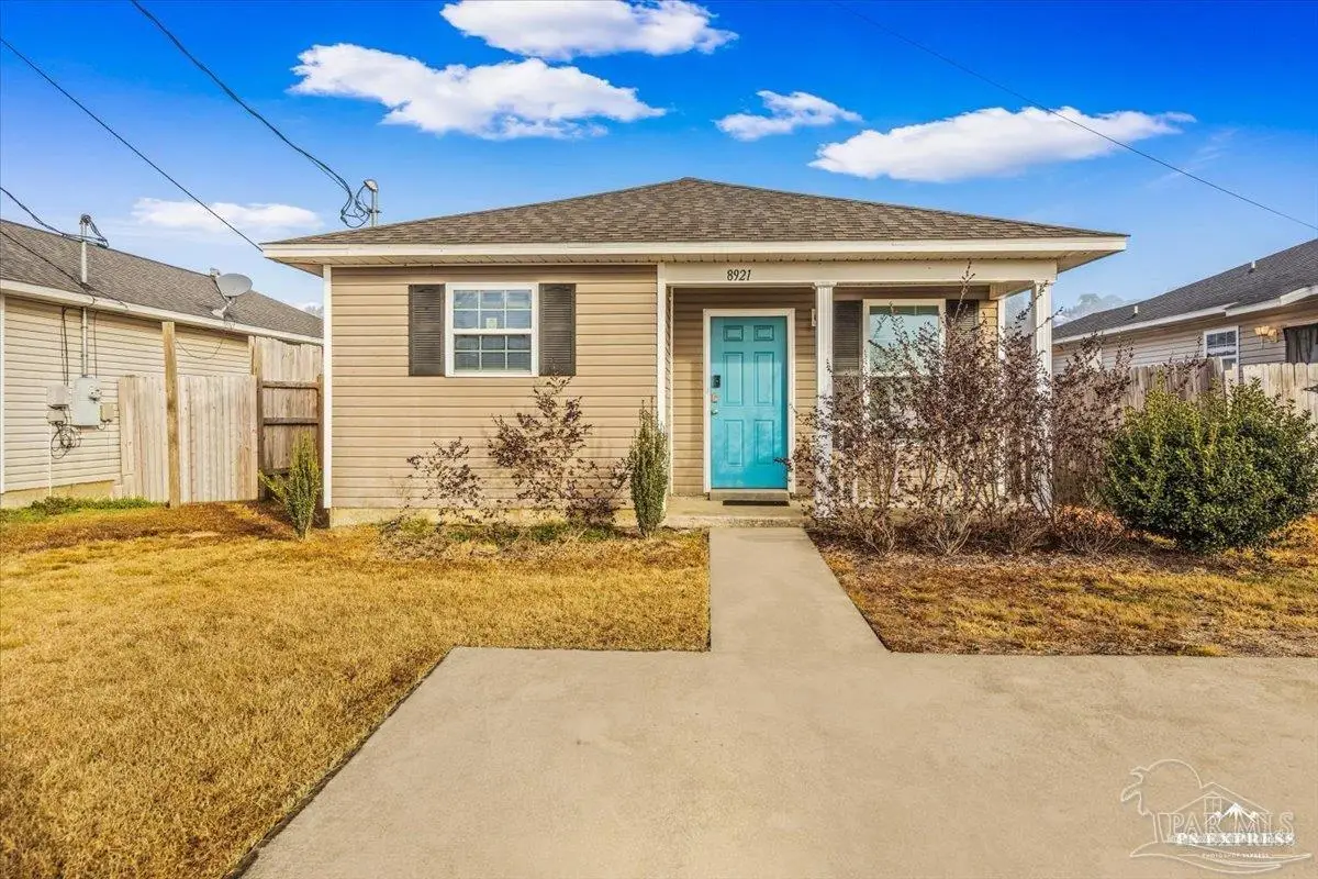 8921 Camshire Cir, Pensacola, FL 32507 - #1