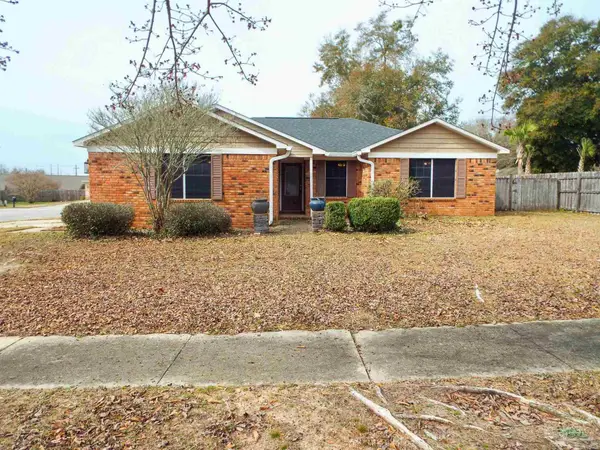 4315 Bayou Ridge Dr, Pace, FL 32571