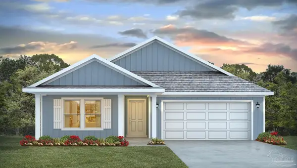 1937 Caracara St, Cantonment, FL 32533