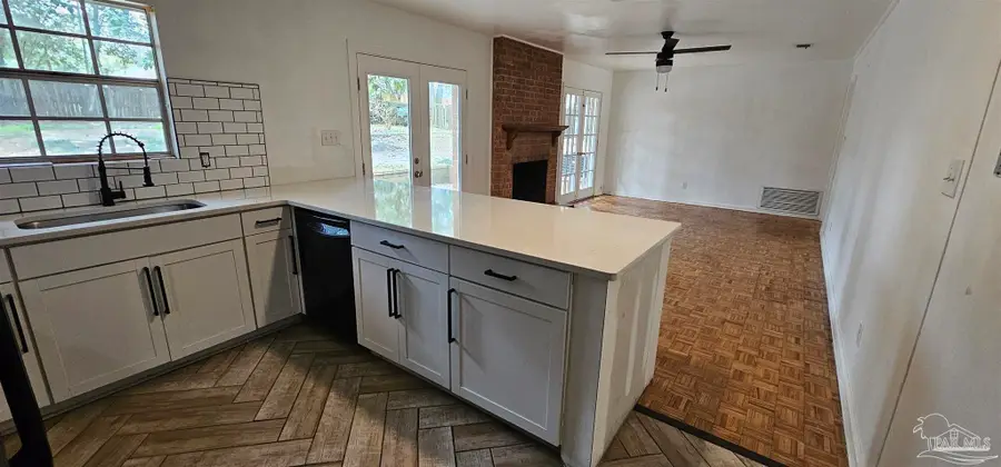 473 Shiloh Dr, Pensacola, FL 32503 - #2