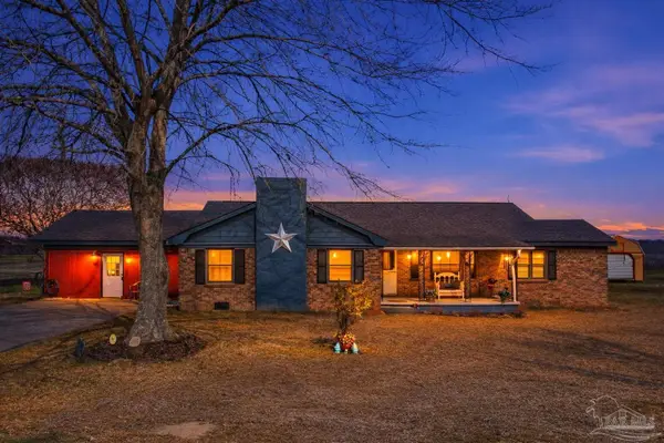 23455 Redtown Rd, Atmore, AL 36502