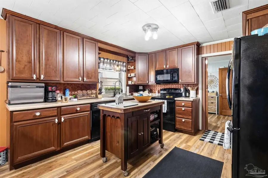 23455 Redtown Rd, Atmore, AL 36502 - #3