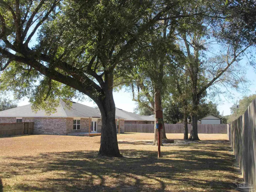 5554 Mill Race Circle, Pace, FL 32571 - #2