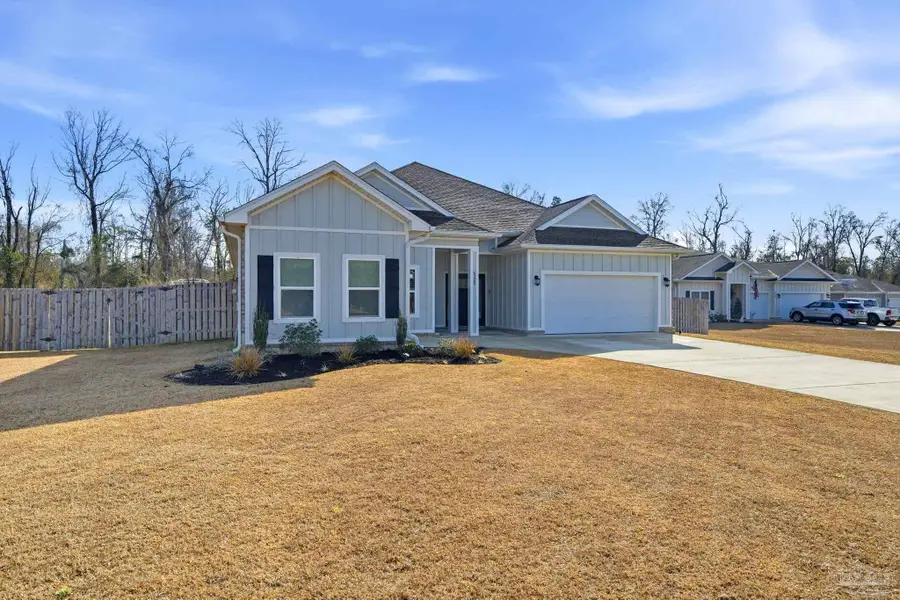 6228 Dry Creek Rd, Molino, FL 32577 - #2