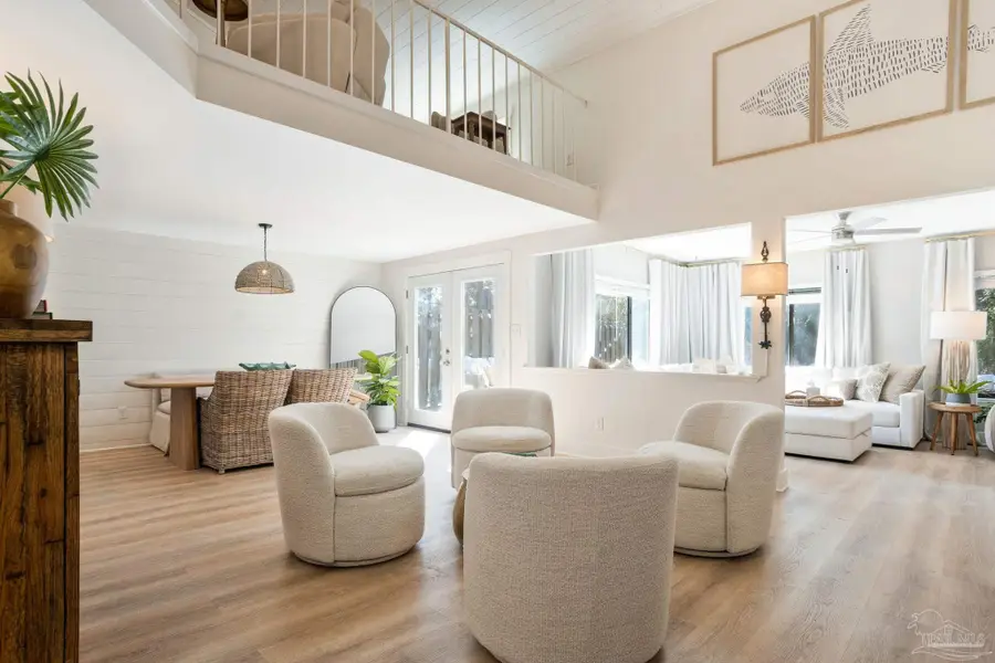 4713 Huron Dr, Pensacola, FL 32507 - #2