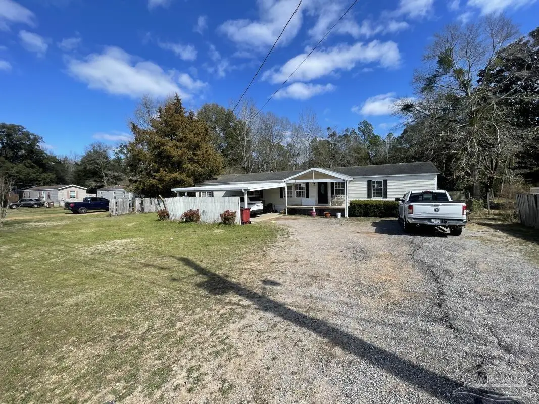 7110 Eastgate Rd, Milton, FL 32570 - #1