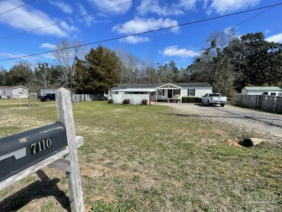 7110 Eastgate Rd, Milton, FL 32570 - #2