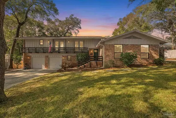 3300 Baisden Rd, Pensacola, FL 32503