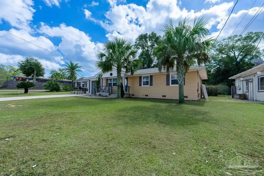 3521 Briar Cliff Dr, Pensacola, FL 32505 - #2