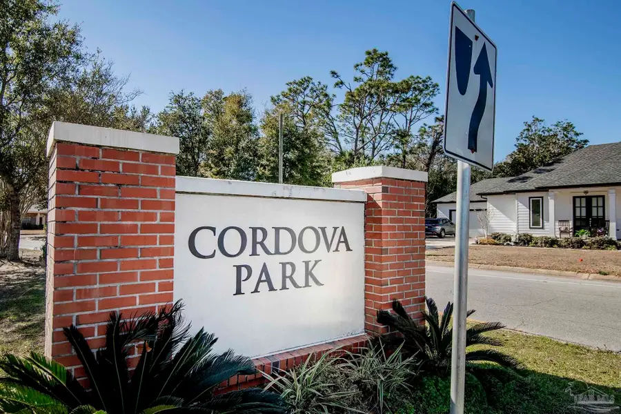 3621 Bonner Rd, Pensacola, FL 32503 - #2