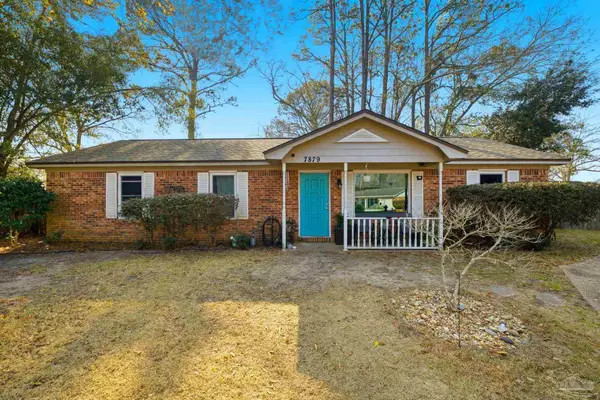 7879 Galaxy Ct, Pensacola, FL 32506