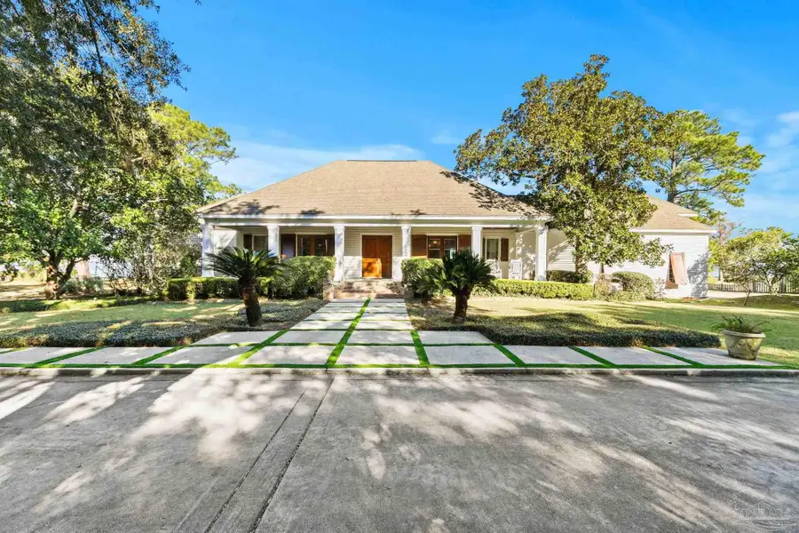 11941 Fort Morgan Rd, Gulf Shores, AL 36542 - #2