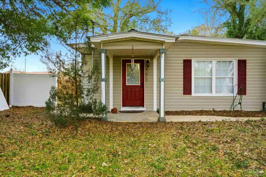 3 Teakwood Cir, Pensacola, FL 32506 - #3