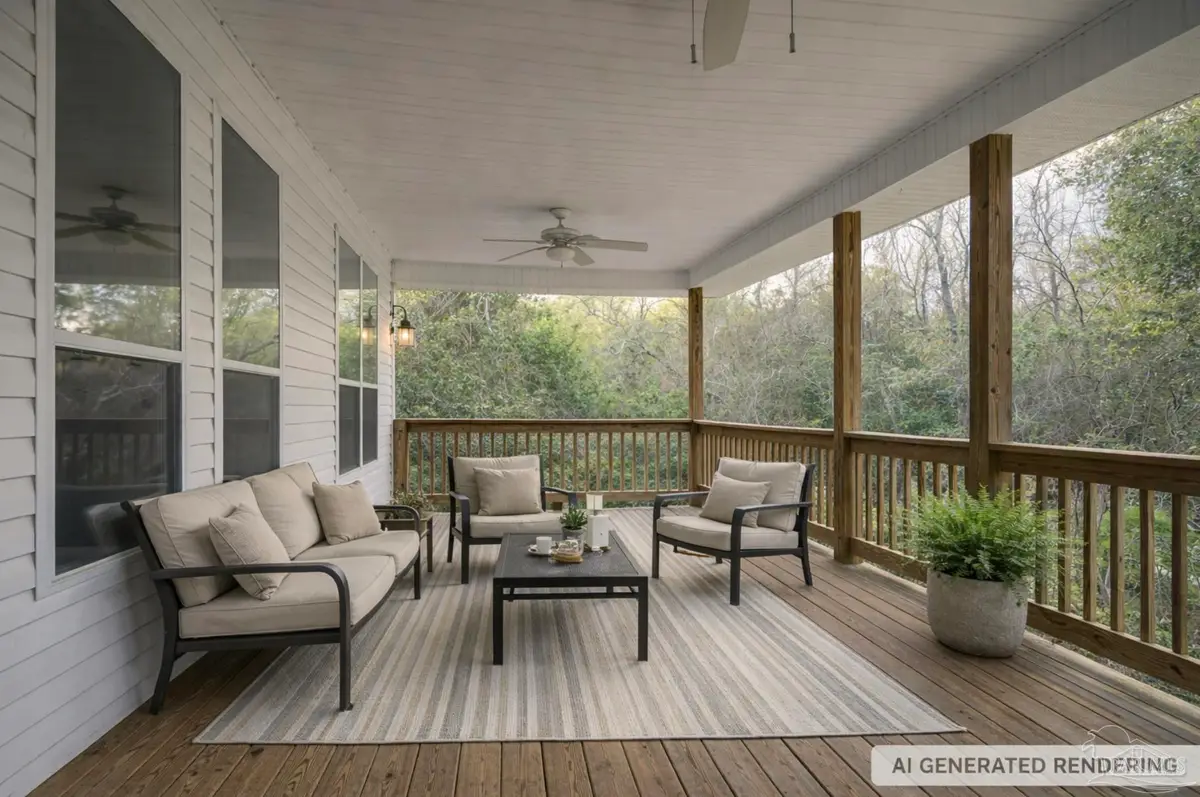 4610 Peacock Dr, Pensacola, FL 32504 - #1