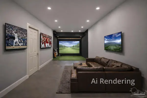 4610 Peacock Dr, Pensacola, FL 32504