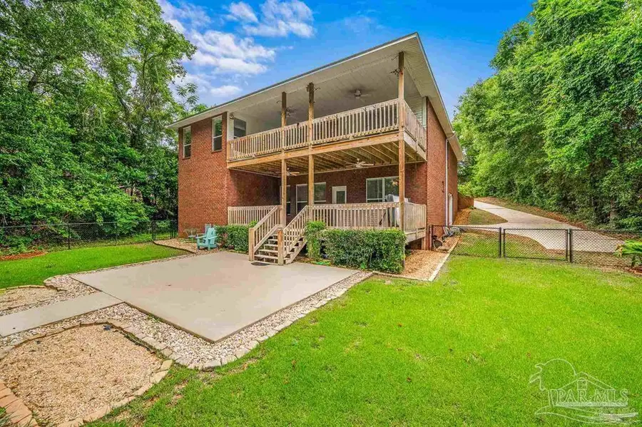 4610 Peacock Dr, Pensacola, FL 32504 - #3