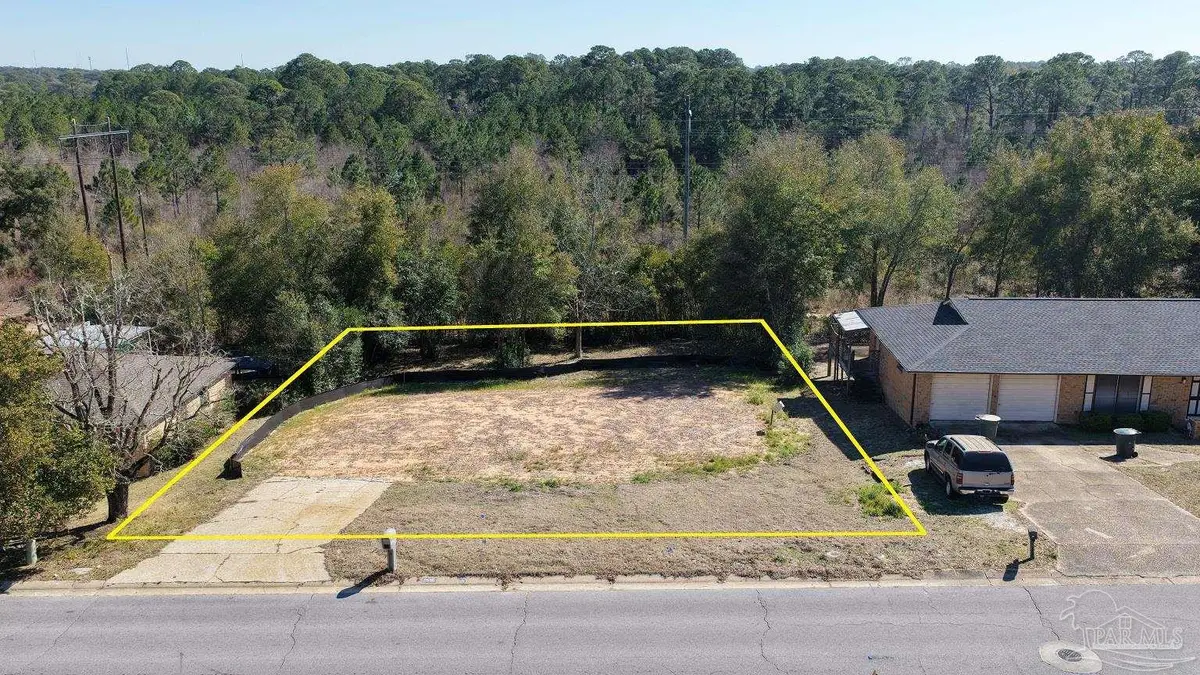 5536 Charbar Dr, Pensacola, FL 32526 - #1