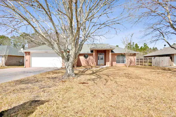 1988 Southwind Cir, Pensacola, FL 32506