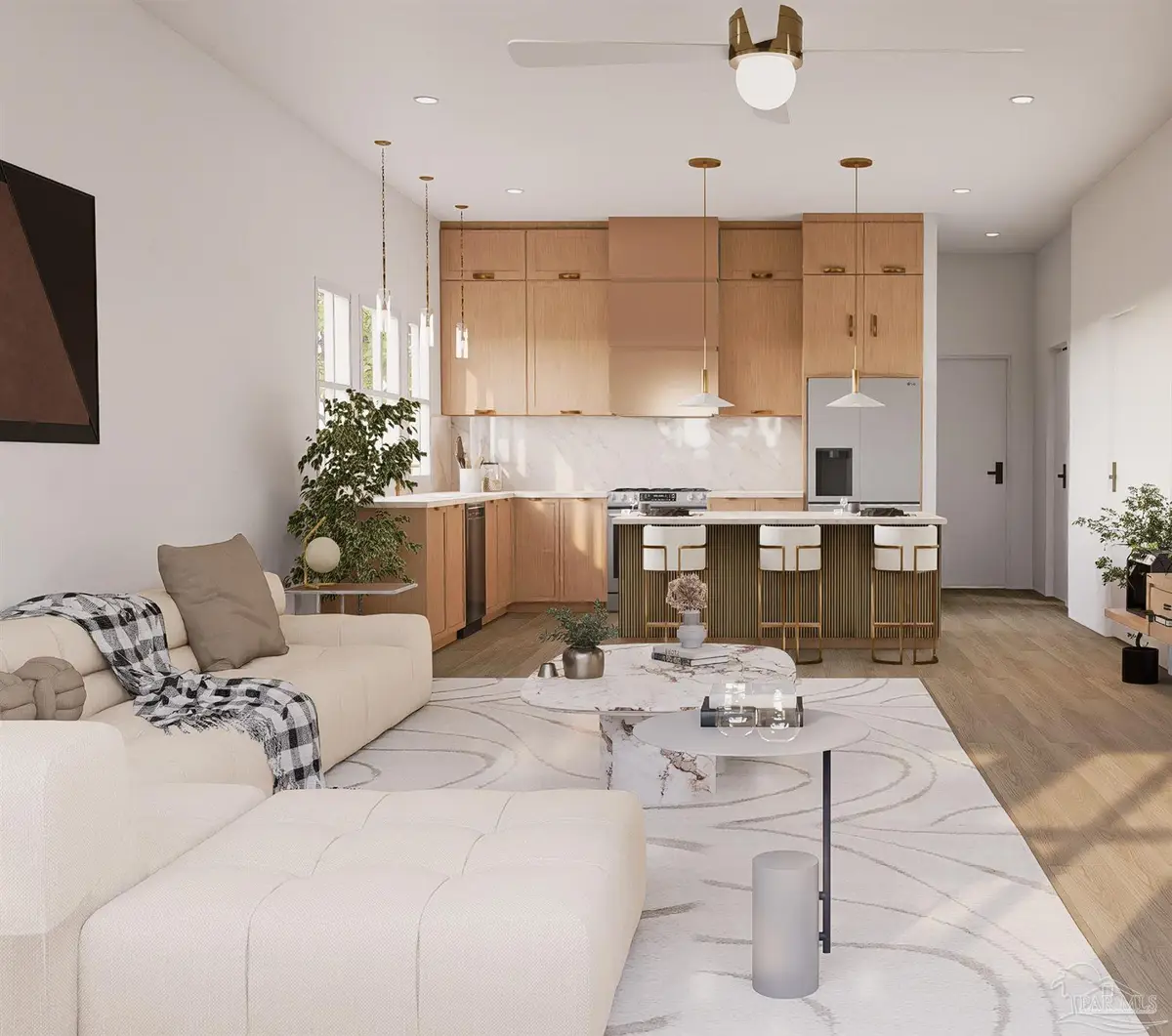 430 W Wright St, Pensacola, FL 32501 - #1