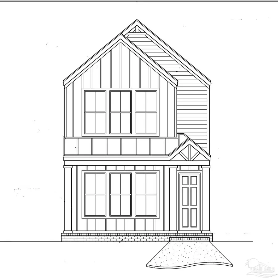 430 W Wright St, Pensacola, FL 32501 - #2