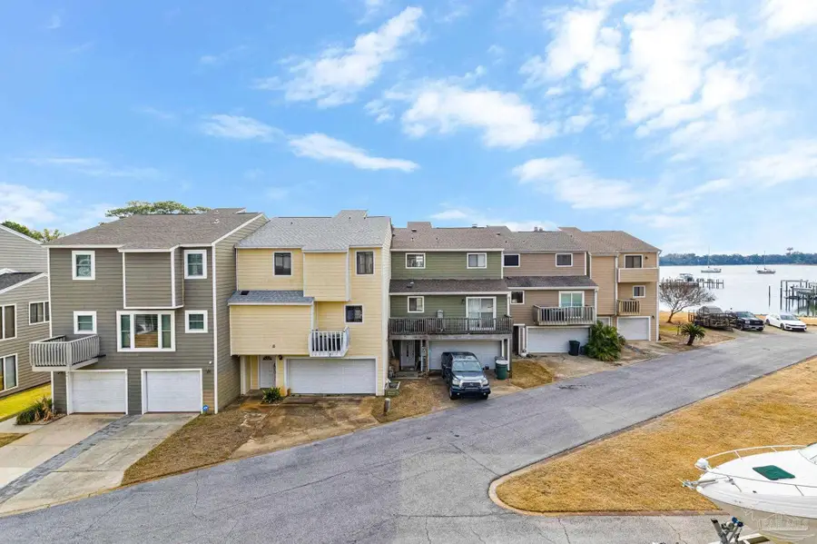 612 S 1st St #20, Pensacola, FL 32507 - #2