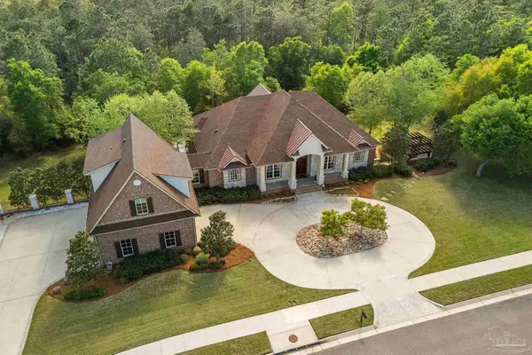 8559 Foxtail Loop, Pensacola, FL 32526