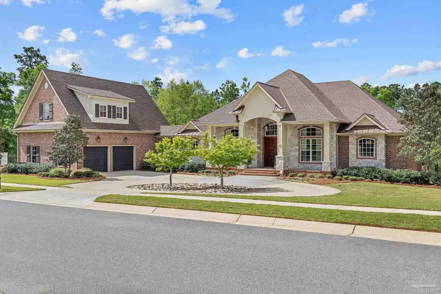 8559 Foxtail Loop, Pensacola, FL 32526 - #2