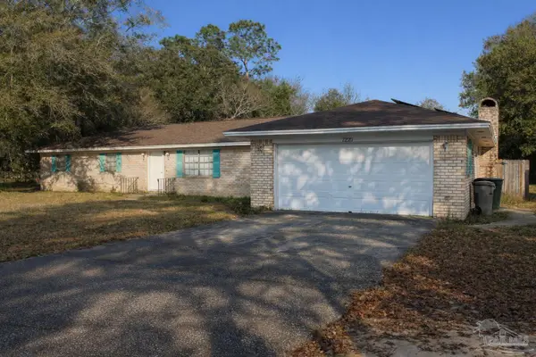 7270 Belgium Rd, Pensacola, FL 32526