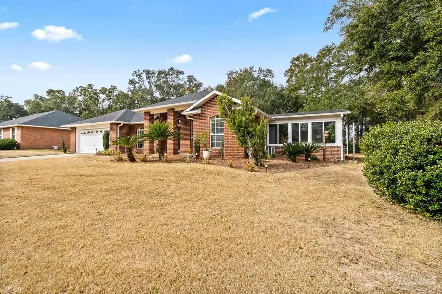 5785 Tiger Woods Dr, Milton, FL 32570 - #3