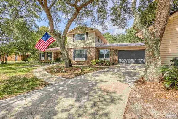 3066 Rosa Del Villa Dr, Gulf Breeze, FL 32563