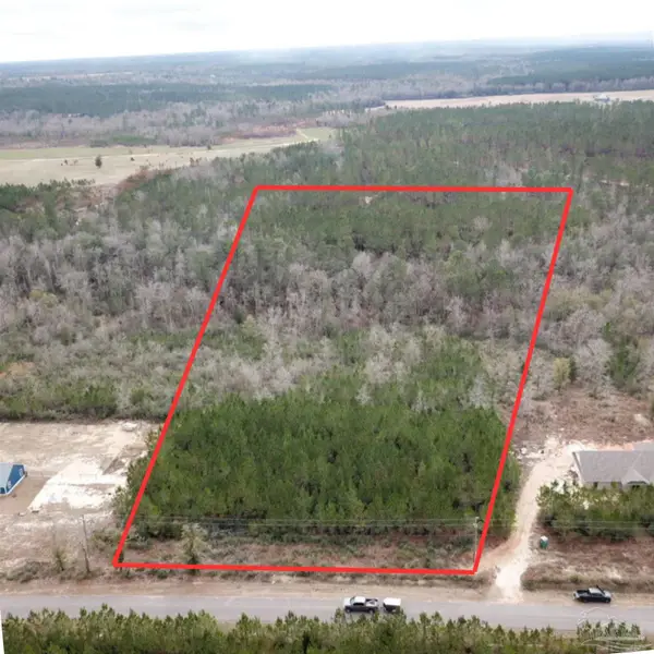 Lot 19 Mineral Springs Rd, Jay, FL 32565