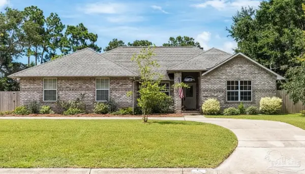 2325 Summit Blvd, Pensacola, FL 32503