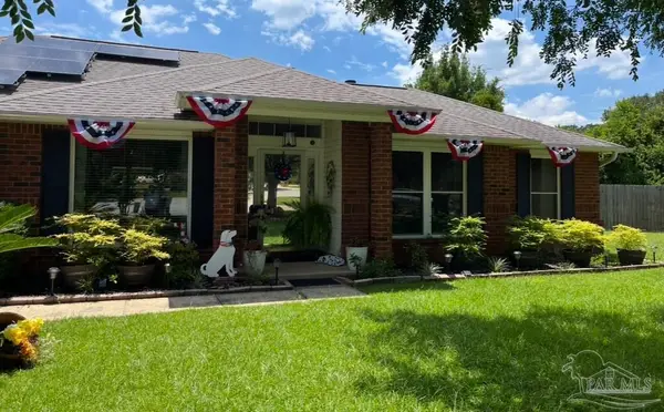 11511 Thousand Oaks Ct, Pensacola, FL 32514