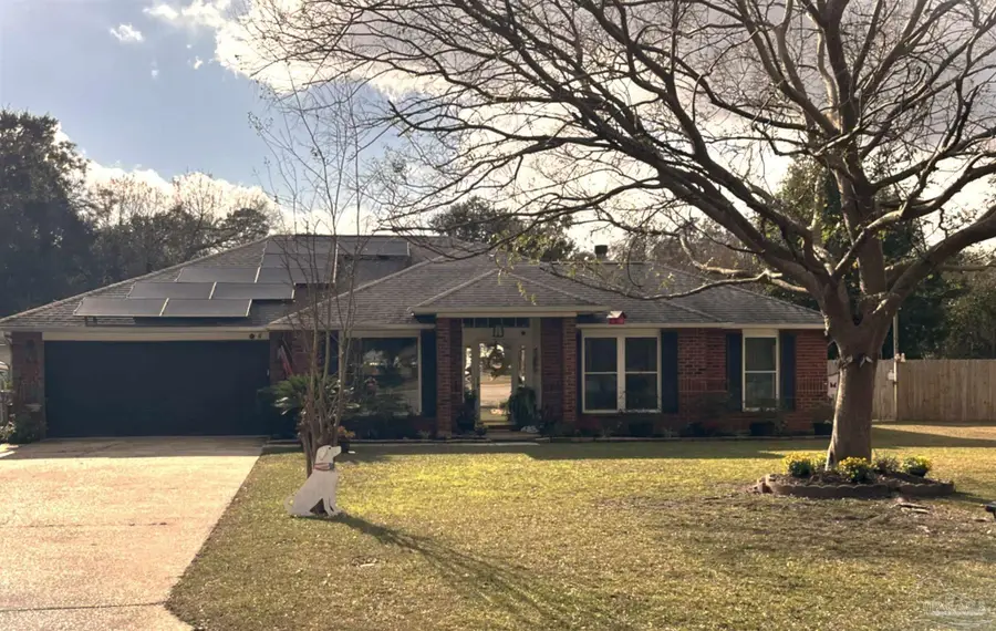 11511 Thousand Oaks Ct, Pensacola, FL 32514 - #2