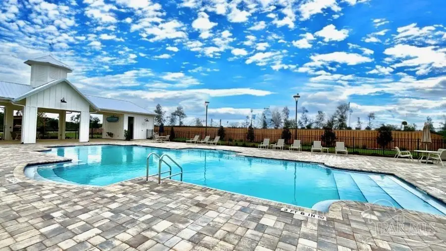 2026 Limpkin St, Cantonment, FL 32533 - #2