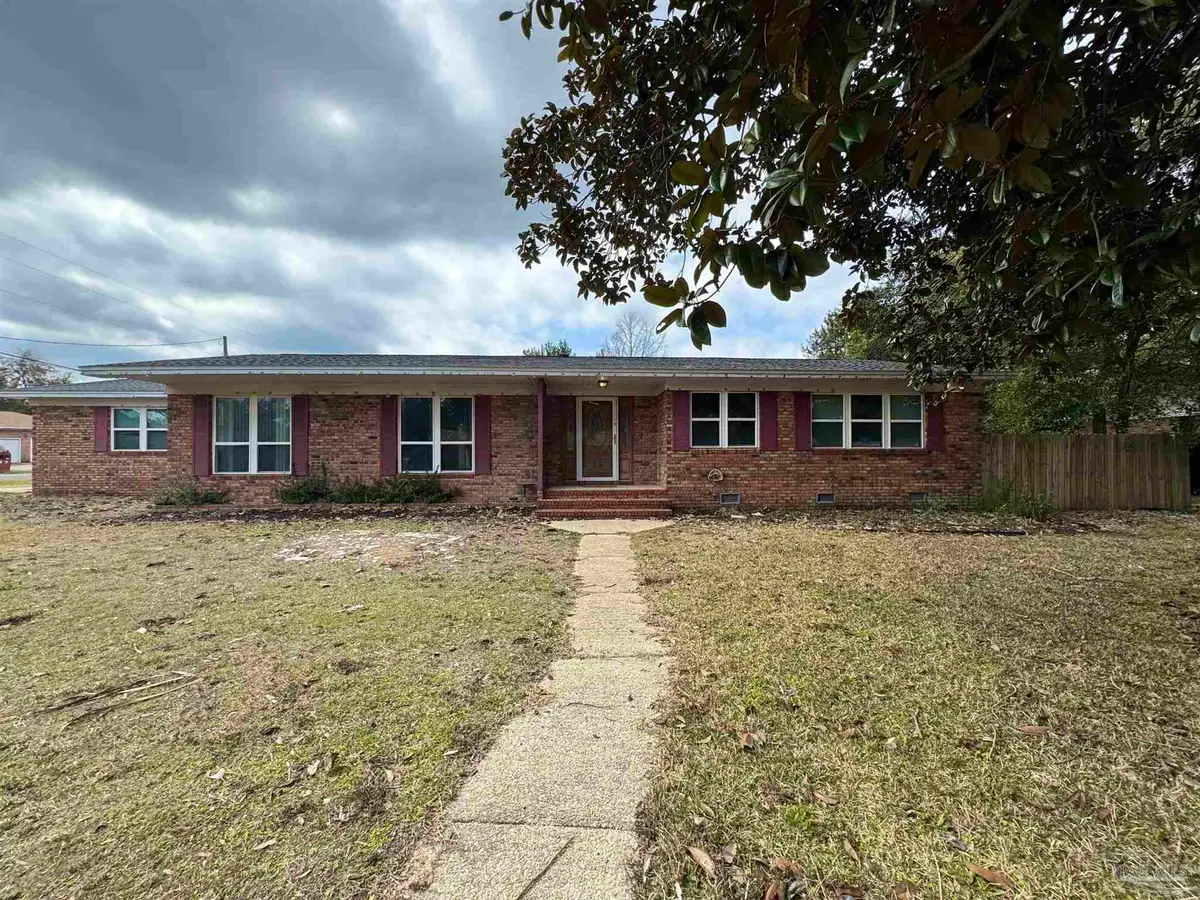 41 N 71st Ave, Pensacola, FL 32506 - #1