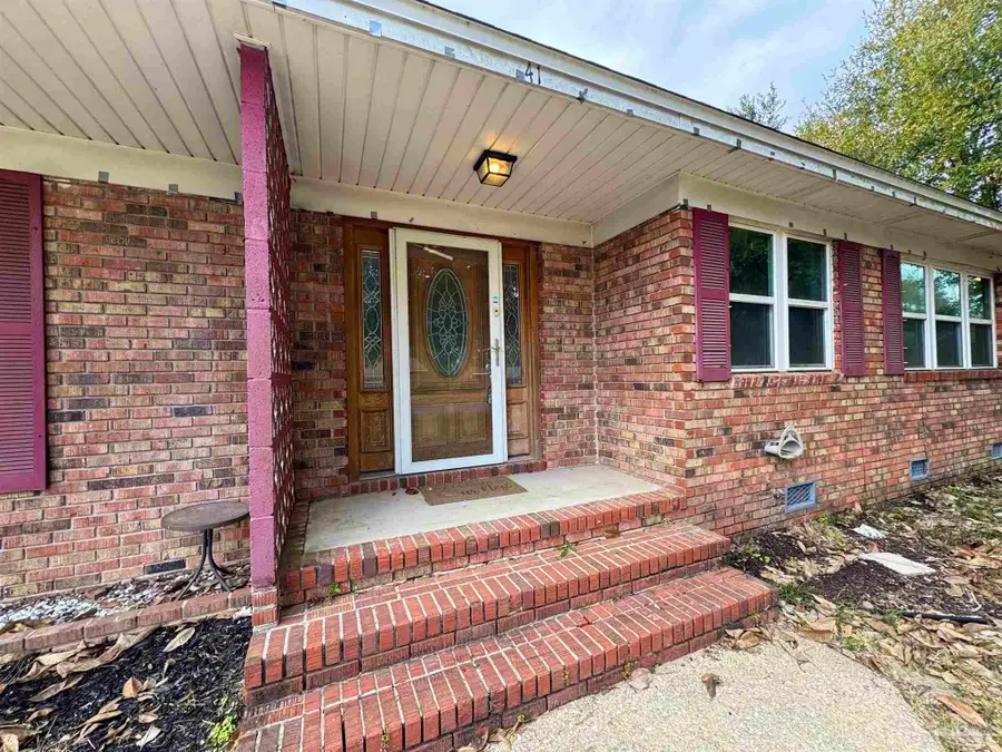 41 N 71st Ave, Pensacola, FL 32506 - #3