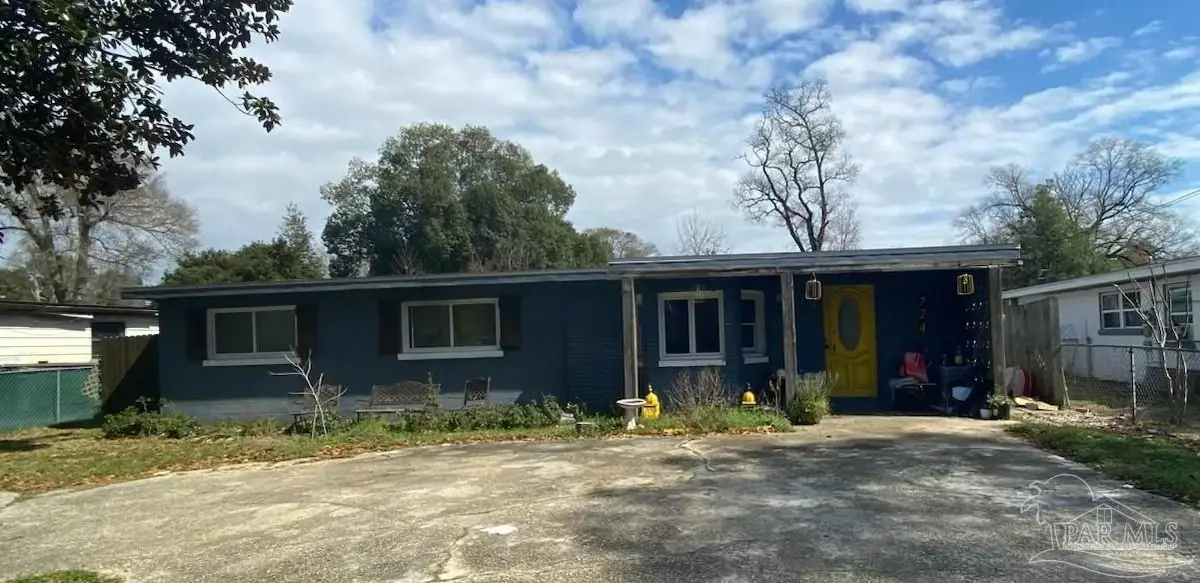 724 N 46th Ave, Pensacola, FL 32506 - #1